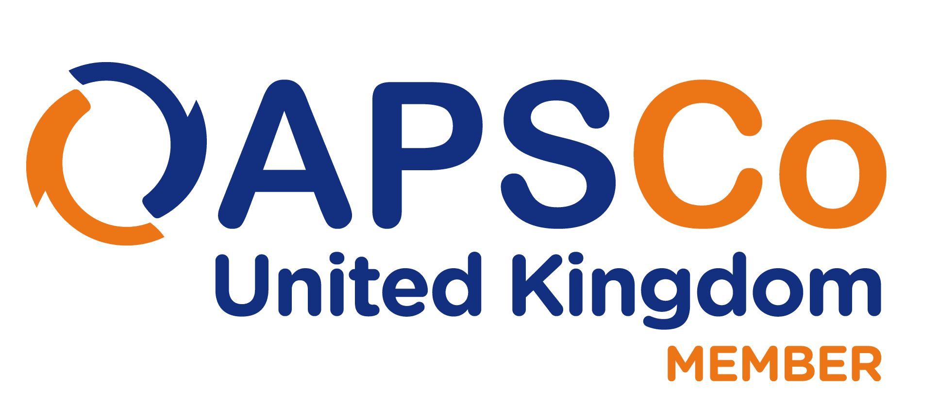 APSCo United Kingdom Member